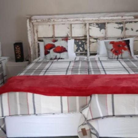 French Linen Guesthouse Bloemhof 외부 사진