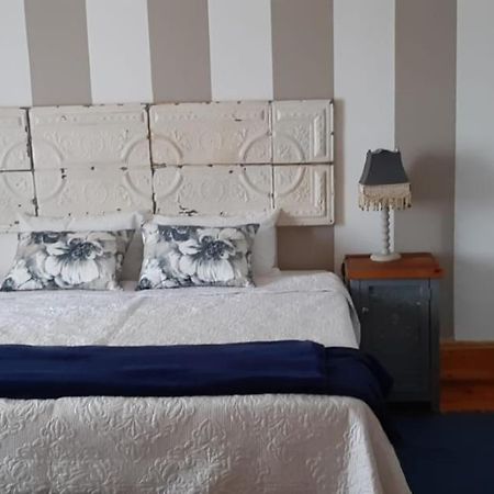 French Linen Guesthouse Bloemhof 외부 사진