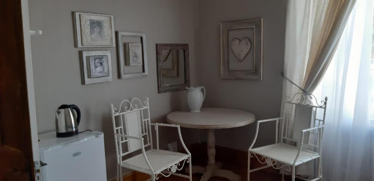 French Linen Guesthouse Bloemhof 외부 사진