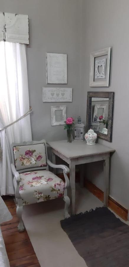French Linen Guesthouse Bloemhof 외부 사진