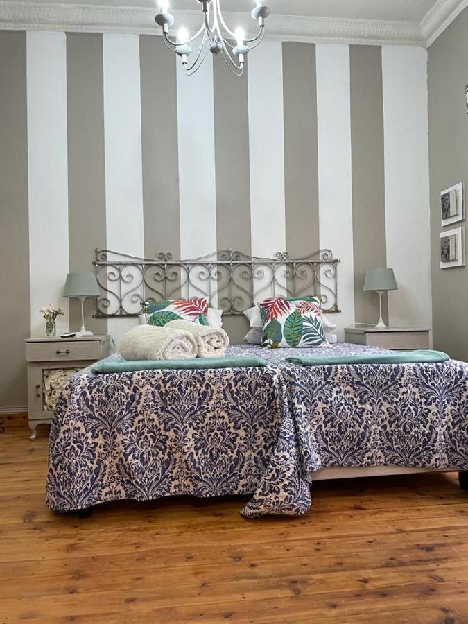 French Linen Guesthouse Bloemhof 외부 사진