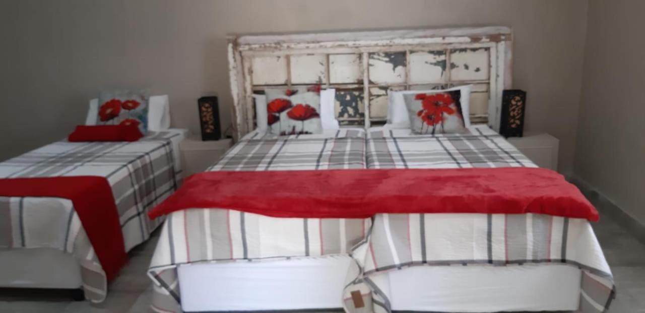 French Linen Guesthouse Bloemhof 외부 사진