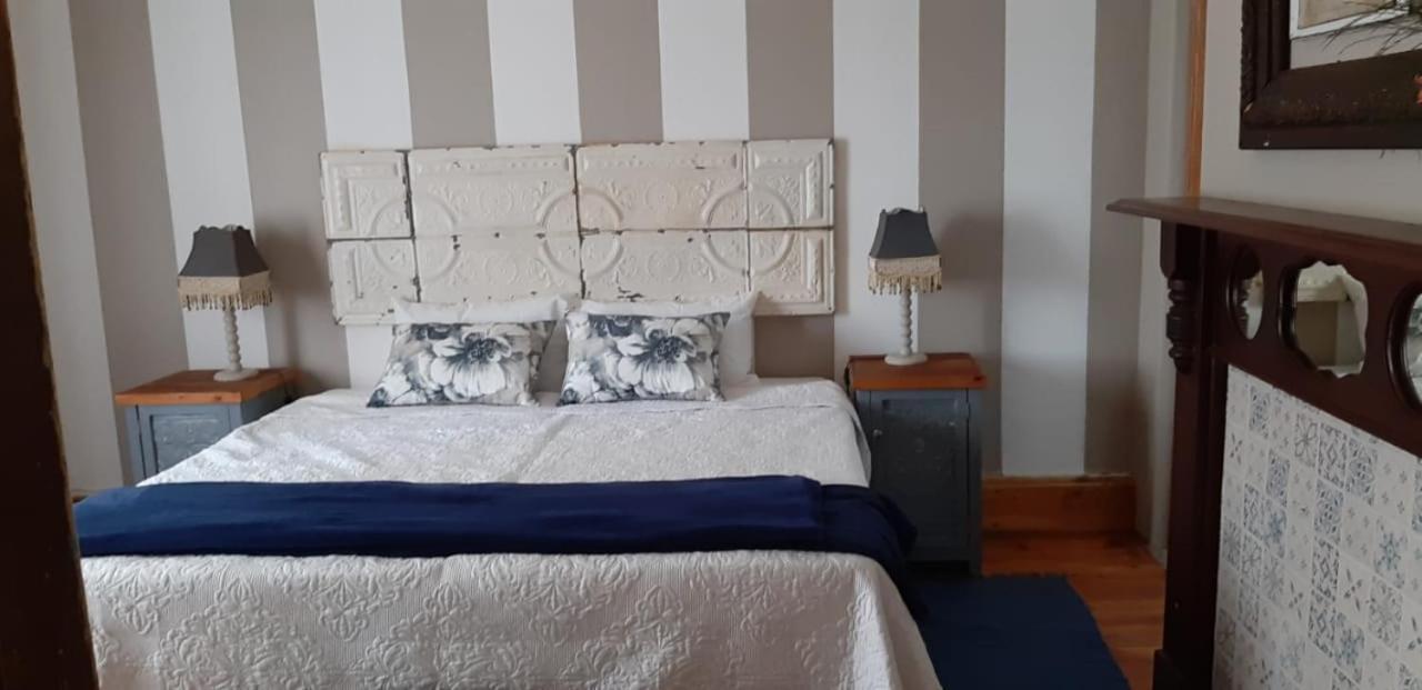 French Linen Guesthouse Bloemhof 외부 사진