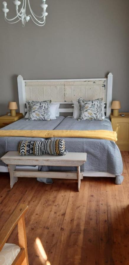 French Linen Guesthouse Bloemhof 외부 사진