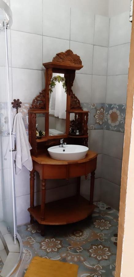 French Linen Guesthouse Bloemhof 외부 사진
