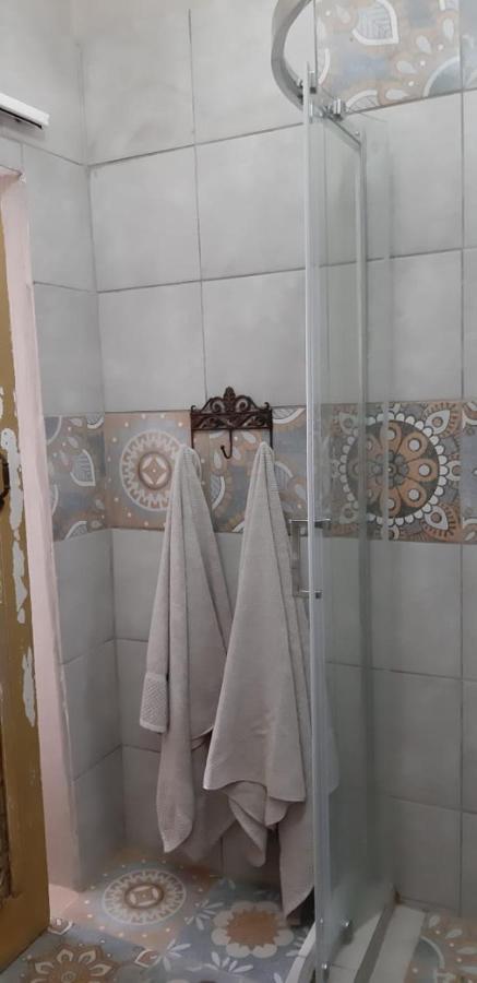French Linen Guesthouse Bloemhof 외부 사진
