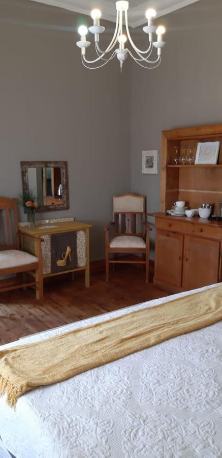French Linen Guesthouse Bloemhof 외부 사진